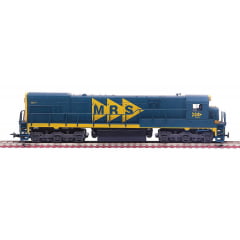 Locomotiva U23 C MRS - 3067
