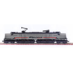 Locomotiva V8 FEPASA ( Fase III ) - 3059