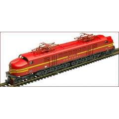 Locomotiva V8 RFFSA - 3051