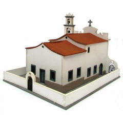 Igreja Barroca - DIO STUDIOS - 87146