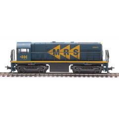 Locomotiva U5B MRS - Frateschi 3039