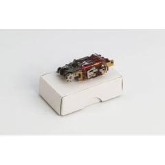  Märklin 22970 Interruptor de direção Telex para locomotiva a vapor 3309 BR 85 007