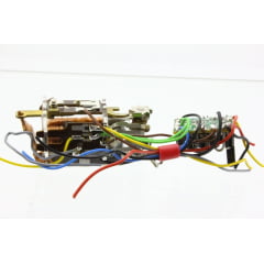  Märklin 22970 Interruptor de direção Telex para locomotiva a vapor 3309 BR 85 007