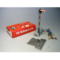 Marklin 7039 Sinaleiro de 1 Braço -automático 