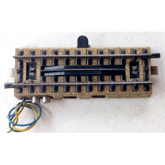 Marklin  5112 Trilho Reto  Desengate USADO