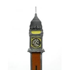 Torre do Relógio de Paranapiacaba - Dio Maquetes 87106