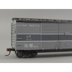 ATHEARN 70195 - Vagão  40' DD BOX CAR UNION PACIFIC EXPRESS SERVICE #9192