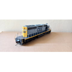 Athearn 95186- Locomotiva SD40-2 CSX #8815