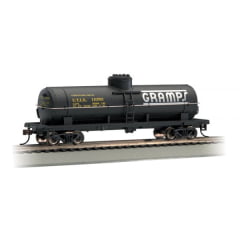 Bachmann 17832 - Vagão Tank  - 40' Single-Dome - Gramps