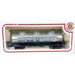 Bachmann 43 1001 35 vagão Tanque 3 Dome Mobil #110