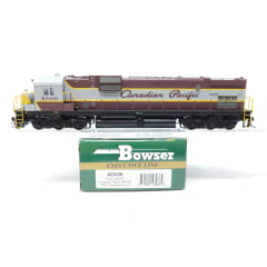 Bower Executive line 23434 - Locomotiva Alco C630M Canadian Pacific #4506