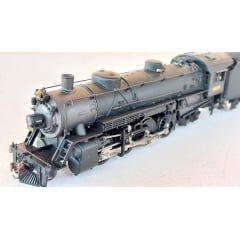 Broadway Limited Imports Paragon2  -2175 - Locomotiva USRA LIGHT MIKADO 2-8-2 Pennsylvania  (Com dcc e som)