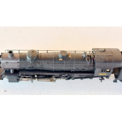 Broadway Limited Imports Paragon2  -2175 - Locomotiva USRA LIGHT MIKADO 2-8-2 Pennsylvania  (Com dcc e som)