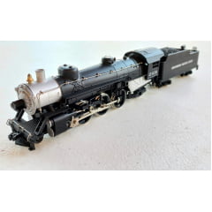IHC M9929 - Locomotiva 4-6-2 Pacific Soutjhern Pacific Lines #2416