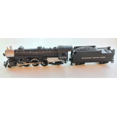 IHC M9929 - Locomotiva 4-6-2 Pacific Soutjhern Pacific Lines #2416