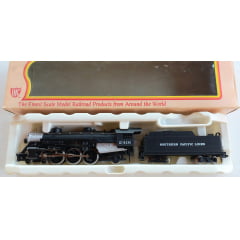 IHC M9929 - Locomotiva 4-6-2 Pacific Soutjhern Pacific Lines #2416