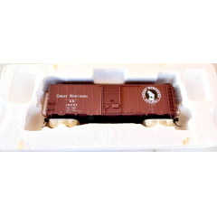 InterMountain - Vagão Boxcar 40' Great Northern #18223
