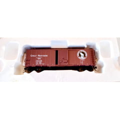 InterMountain - Vagão Boxcar 40' Great Northern #18359