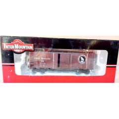 InterMountain - Vagão Boxcar 40' Great Northern #18359