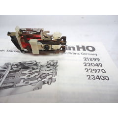 Marklin 22049 - Unidade reversora HO para TEE 3070, 3071.