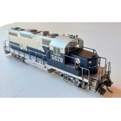 * Life Like - Locomotiva GP 20 EletroGMmotive #5628 SEMI NOVA SEM CAIXA