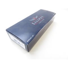 Liliput L136501 - Pelotão de Reconhecimento Blindado Pioneer e Carro de Artilharia, OVP