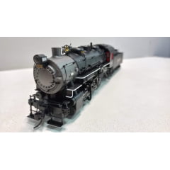 Locomotiva PROTO 2000 Heritage Steam Collection USRA 0-8-0 # 1888 Standard DC - Proto 2000 31587