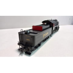 Locomotiva PROTO 2000 Heritage Steam Collection USRA 0-8-0 # 1888 Standard DC - Proto 2000 31587