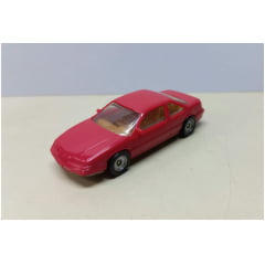 Monograma - PONTIAC GRAND PRIX SE-Escala 1/87 HO