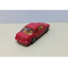 Monograma - PONTIAC GRAND PRIX SE-Escala 1/87 HO