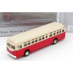 Ônibus "HO" GM TDH4512 1950  - APM 39000-2