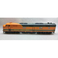 Proto 2000 21063 HO - Locomotiva E7 Diesel Great Northern  #502 com DCC - SEM CAIXA