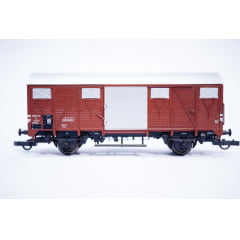 Roco 46832 - Vagão coberto CFF tipo K 49361 - SBB-CFF - HO