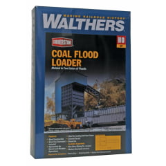 Walthers 933-3051 -  Kit Carregador de inundação de carvão 