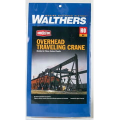 Walthers 933-3102 - Kit Overhead Traveling Crane 